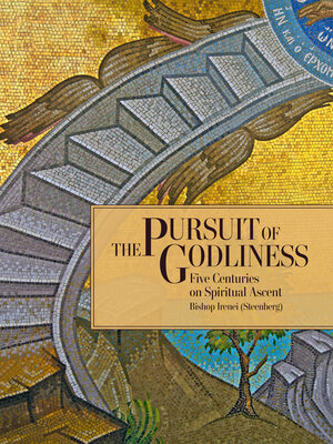 cover image of The Pursuit of Godliness